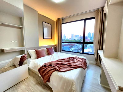 คอนโด รพ.พระราม 9 : 🏢 ขายคอนโด : G STYLE CONDO (จี สไตล์ คอนโด)   รหัสทรัพย์ | 📌 LNP-C8090 