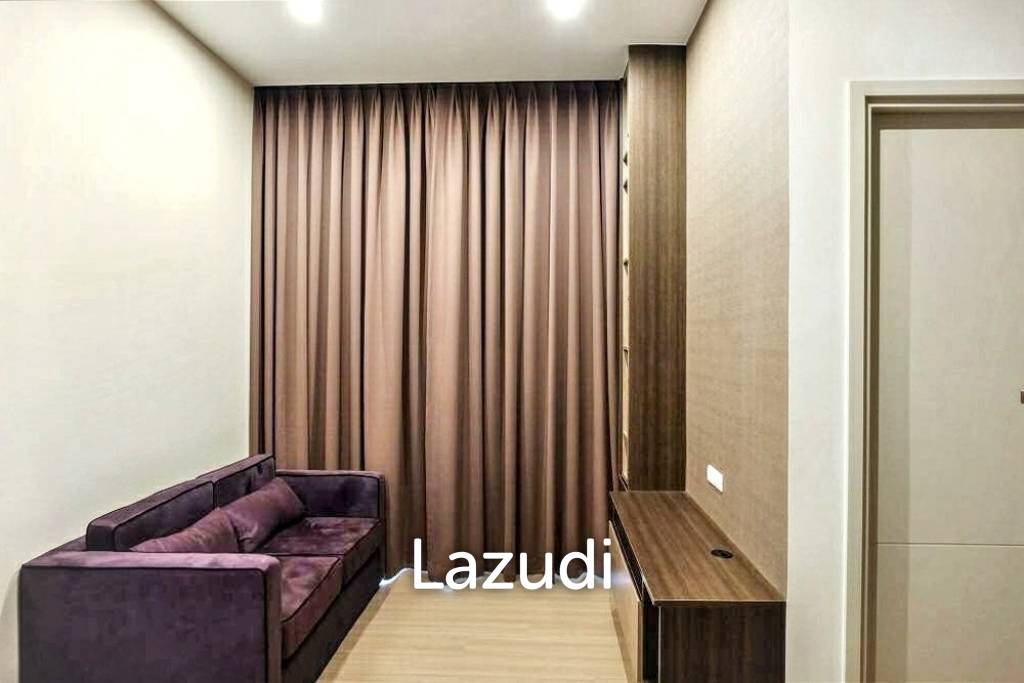 picture 2 Bed 2 Bath 54 SQ.M The Capital Ekamai - Thonglor - 1/14