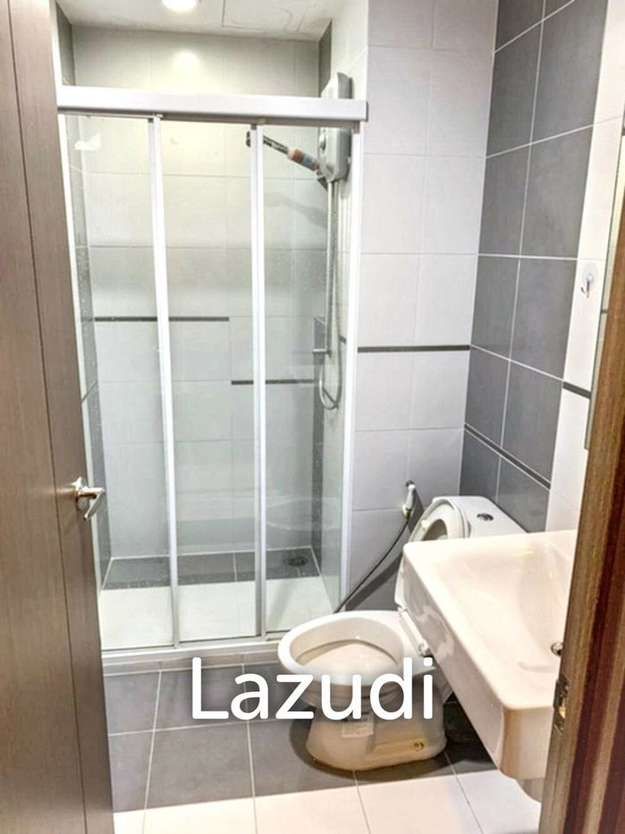 รูป 2 Bed 2 Bath 56.80 Sqm condo For Rent and Sale - รูปที่ 15/17
