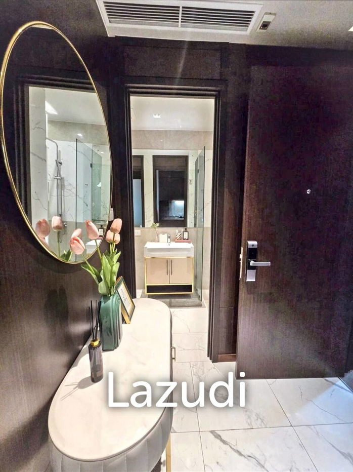 รูป 1 Bed 1 Bath 29 SQ.M CLOUD Residences SKV23 - รูปที่ 22/36