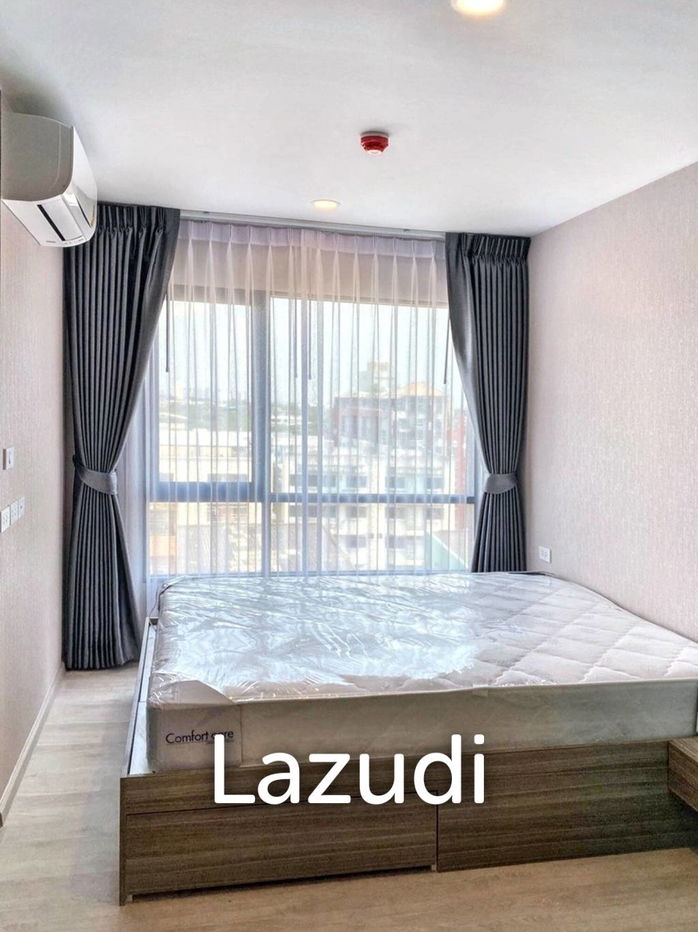 picture 2 Bed 2 Bath 55 SQ.M The Origin Sukhumvit 105 - 14/19