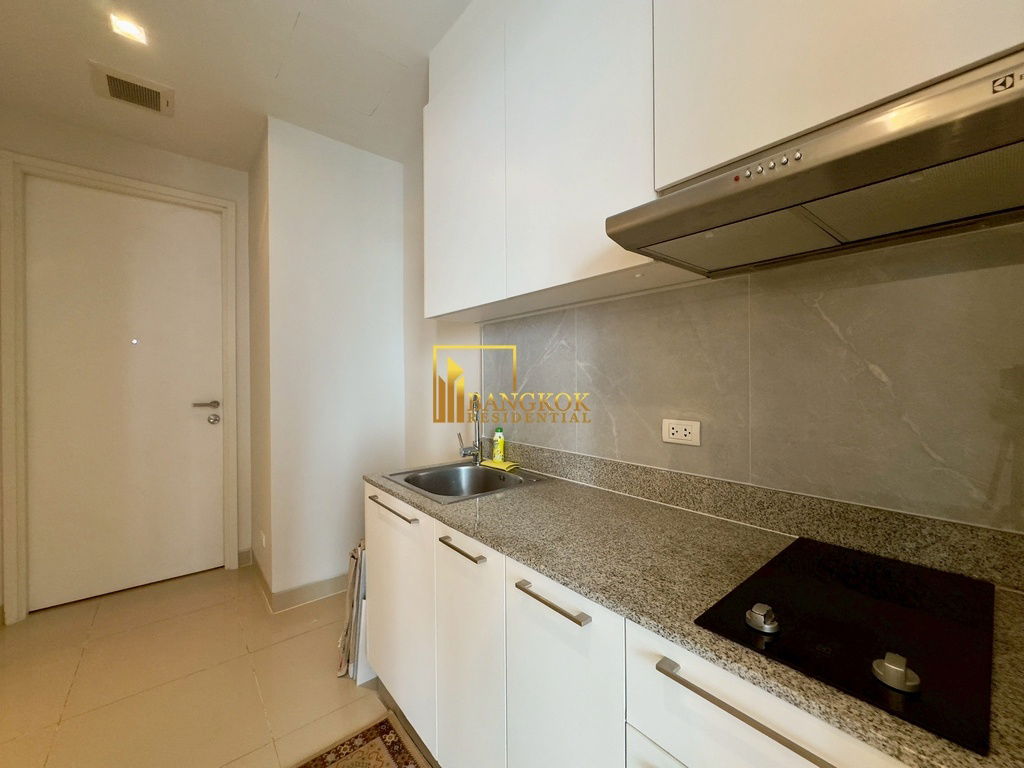 รูป Marque Sukhumvit - Luxurious 2 Bedroom Condo For Rent - BR11877CD - รูปที่ 26/47