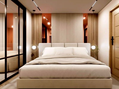 Condos for sale 700 Year Sports Arena Chiang Mai : For Sale: Srithana Condo 2 – 1 Bedroom, 1 Bathroom, 36 sq.m., 8th Floor, near Nimman (ID:1128CS)