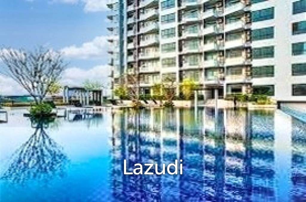 picture 93 Sqm 2 Bed 2 Bath Condo For Sale - 5/8