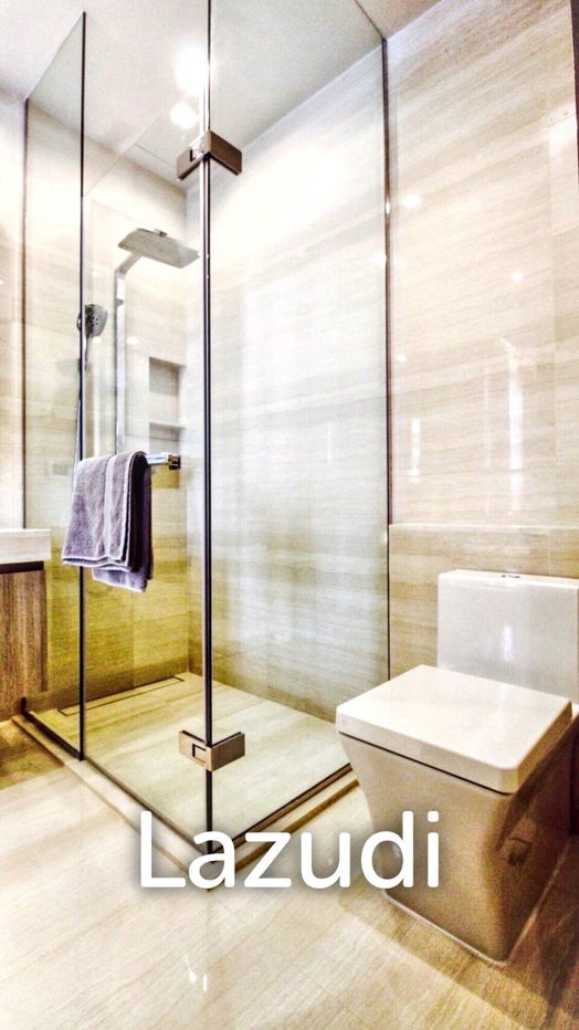รูป 2 Bed 2 Bath 81 SQ.M The XXXIX by Sansiri - รูปที่ 13/19