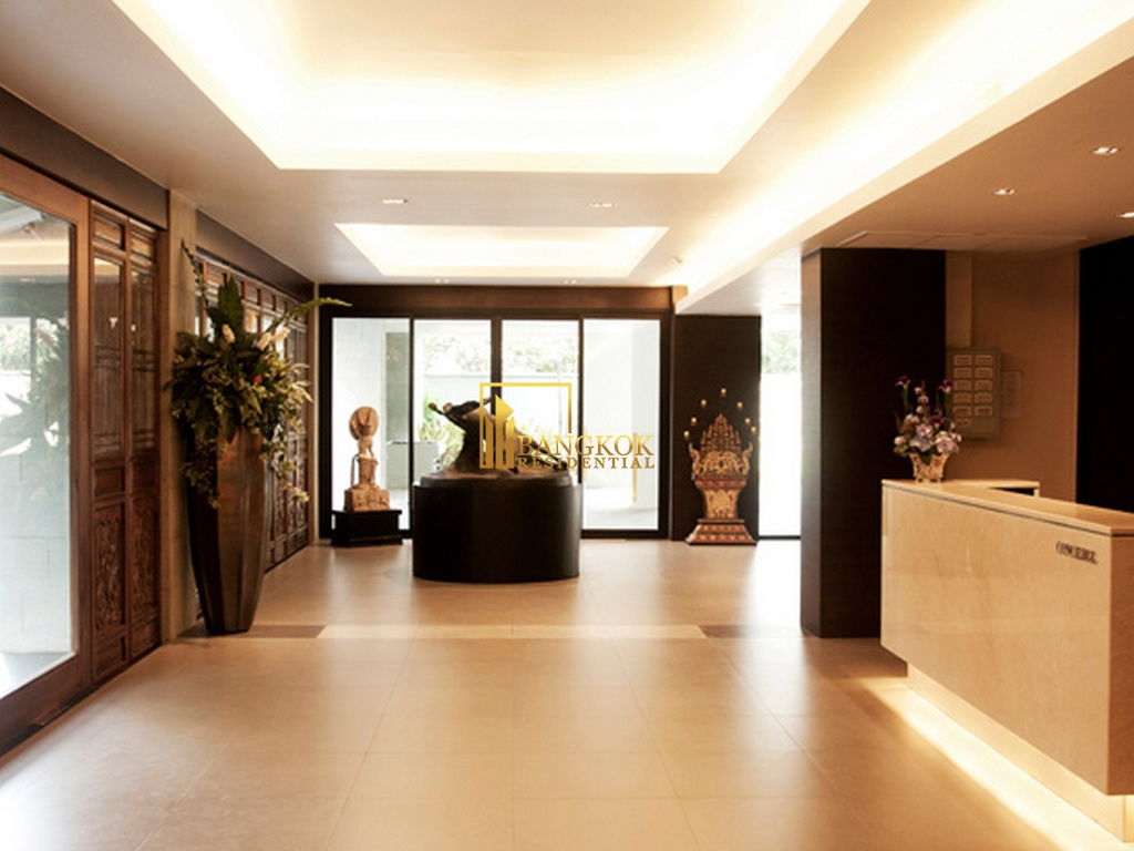 picture Very Spacious 4 Bedroom Luxury Apartment For Rent in Phrom Phong - BR0966AP - 61/65