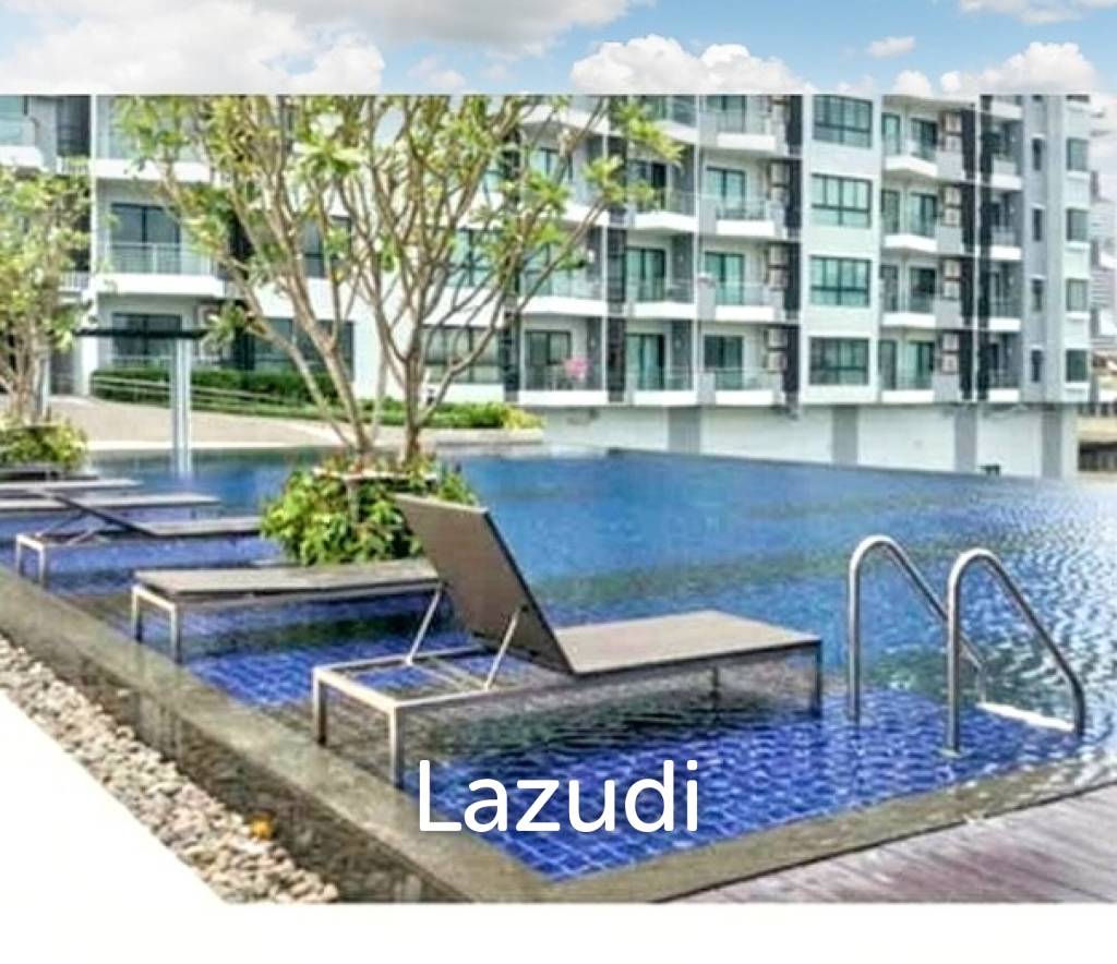 picture 93 Sqm 2 Bed 2 Bath Condo For Sale - 7/8