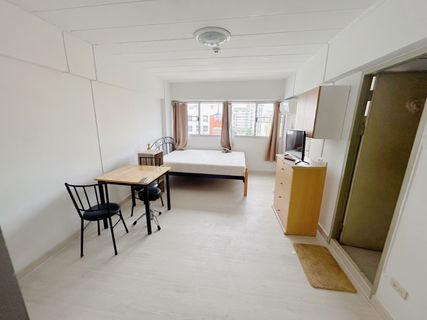 รูปภาพ ให้เช่า Lumpini Center Happyland 26 ตร.ม. 6500 บาท/เดือน ว่างแล้วเดือนนี้