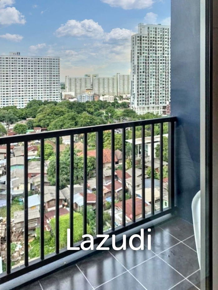 รูป 2 Bed 2 Bath 56.80 Sqm condo For Rent and Sale - รูปที่ 17/17
