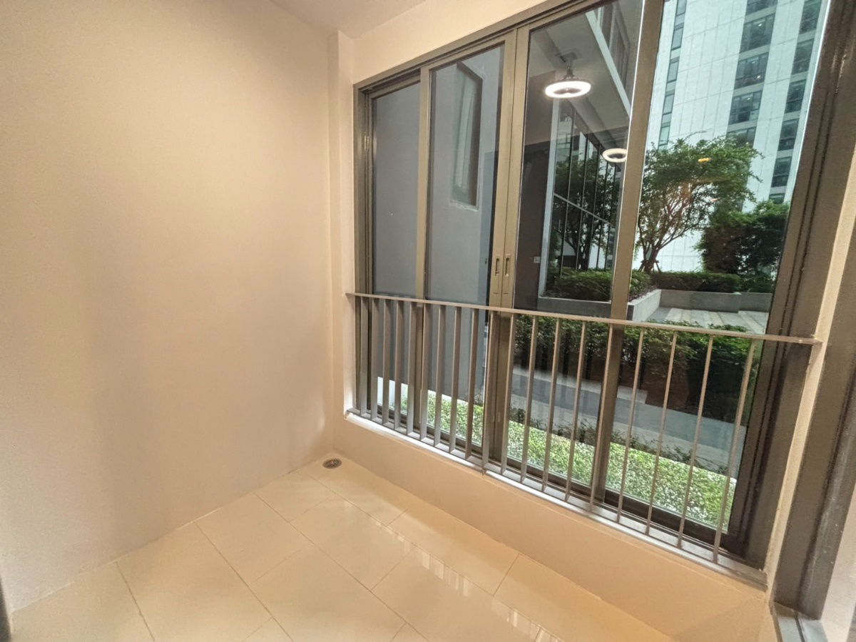 รูป 🏢Duplex condo for rent : Ideo Mobi Rama 9 - ไอดีโอ โมบิ พระราม 9 ((MRT Rama 9)) WL-02 (LINE : @Condo52) - รูปที่ 8/24