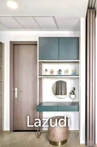 ขายคอนโด 1 ห้องนอน 32 ตร.ม. แอชตัน จุฬา - สีลม