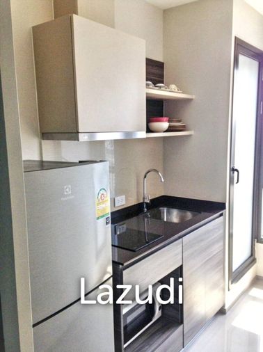 2-bed condo for sale, 55 sqm, Centric Ari Station