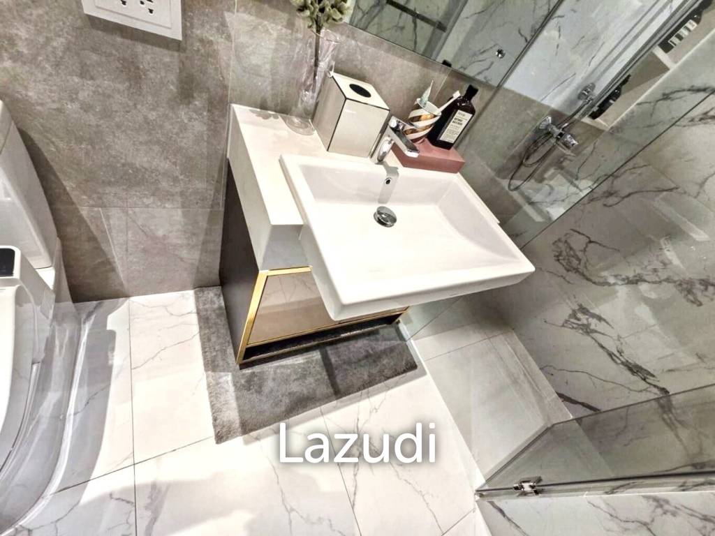 รูป 1 Bed 1 Bath 29 SQ.M CLOUD Residences SKV23 - รูปที่ 32/36