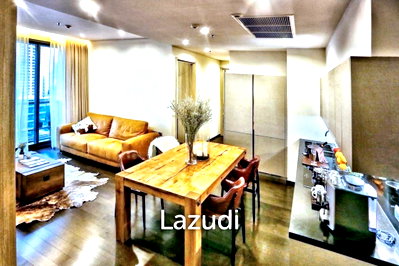 Condos for sale : 2 Bed 2 Bath 81 SQ.M The XXXIX by Sansiri