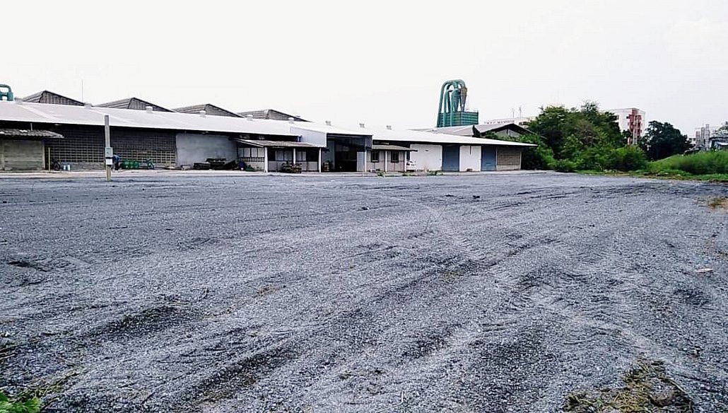 รูป Call : 081-147-8118 ที่ใกล้ถนนใหญ่ บางนา-ตราด กม.42 ใกล้สนามบิน ใกล้ท่าเรือ ใกล้นิคมอมตะคร ใกล้นิคมเวลโกรว์ - รูปที่ 3/6