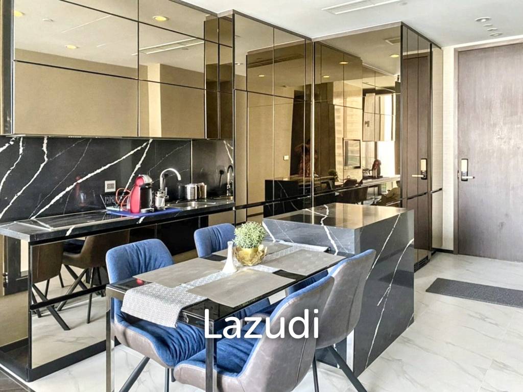 picture Corner unit @The ESSE Sukhumvit 36 - 2/11