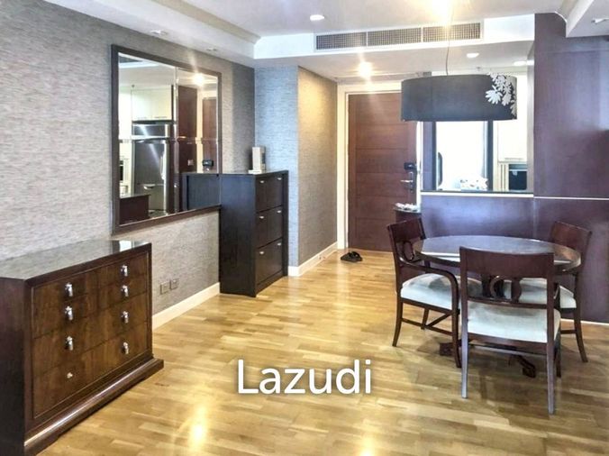 1-bed condo for sale, 65 sqm, Urbana Sathorn