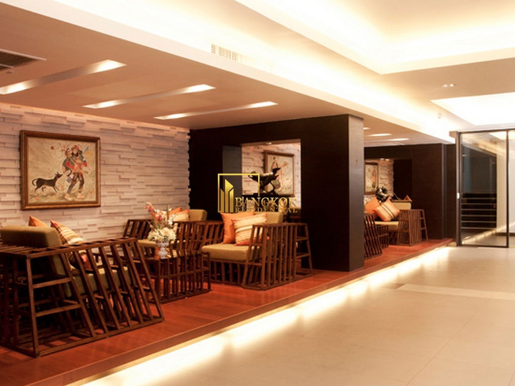 picture Very Spacious 4 Bedroom Luxury Apartment For Rent in Phrom Phong - BR0966AP - 62/65