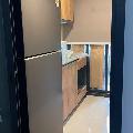📌 For Rent Condo THE LINE VIBE PHAHONYOTHIN Building 1, Floor 30,1 bed room, Room size 37.00 sqm