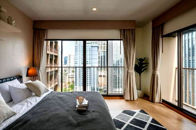 Condos for sale Khlong Toei : #SC6598​  📌 Sale | 🟦🟨Noble Refine​🟥🟩𝑪𝒐𝒏𝒕𝒂𝒄𝒕𝑳𝑰𝑵𝑬:@𝒔𝒆𝒄𝒓𝒆𝒕𝒑𝒓𝒐𝒑𝒆𝒓𝒕𝒚 🔥✨