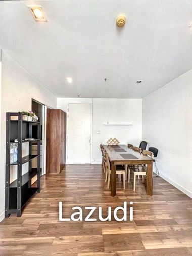 2-bed condo for sale, 68 sqm, The Room Sathorn - Taksin