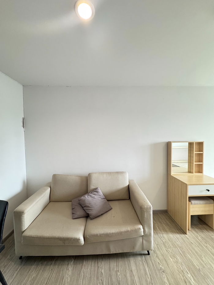 รูป 🌊มีเครื่องซักผ้า❤️💛(For Rent)Regent Home ฺBangson 28 MRT บางซ่อน - รูปที่ 2/8