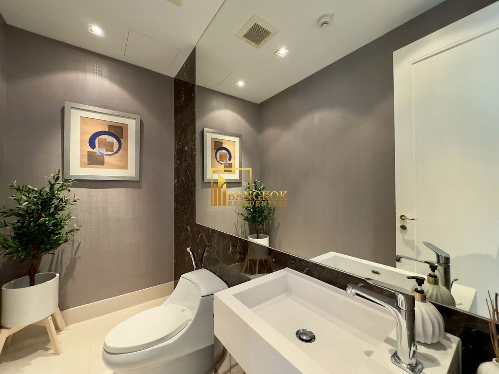 รูป Marque Sukhumvit - Luxurious 2 Bedroom Condo For Rent - BR11877CD - รูปที่ 28/47