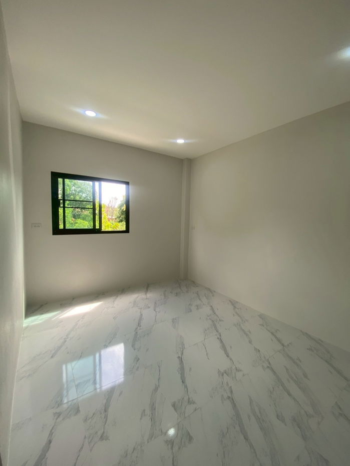 picture Single house for sale, 3 bedrooms, 2 bathrooms, Wat Sai, Nakhon Sawan - 6/7