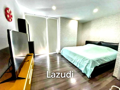 Condos for sale : 2 Bed 2 Bath 66.49 SQ.M Sari By Sansiri