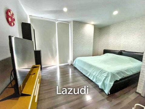 2 Bed 2 Bath 66.49 SQ.M Sari By Sansiri