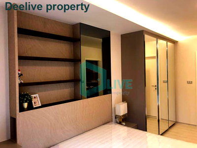 Condos for rent : DL012177 Condo for rent, Vtara Sukhumvit 36 near BTS Thong Lo, ready to move in, call urgently 0638692663 LineID @523dslwi