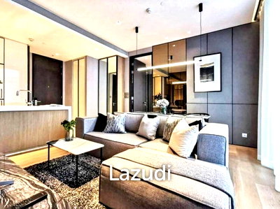 Condos for sale : 1 Bed 1 Bath 55 SQ.M BEATNIQ Sukhumvit 32