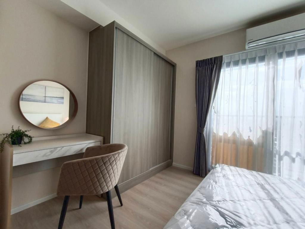 picture For Rent  A Space Mega Bangna 1 (ST-02) - 5/9