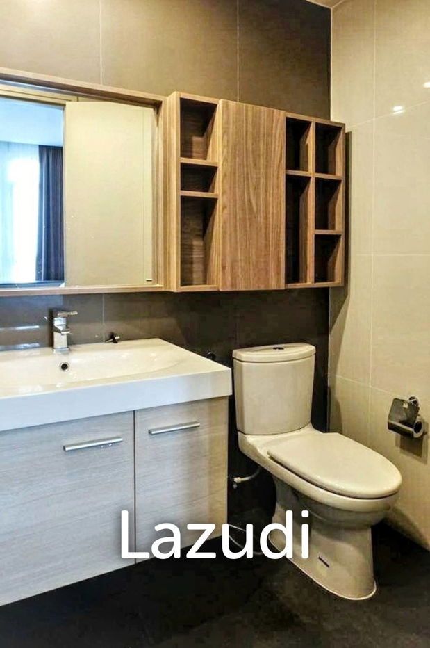 picture 2 Bed 2 Bath 54 SQ.M The Capital Ekamai - Thonglor - 12/14