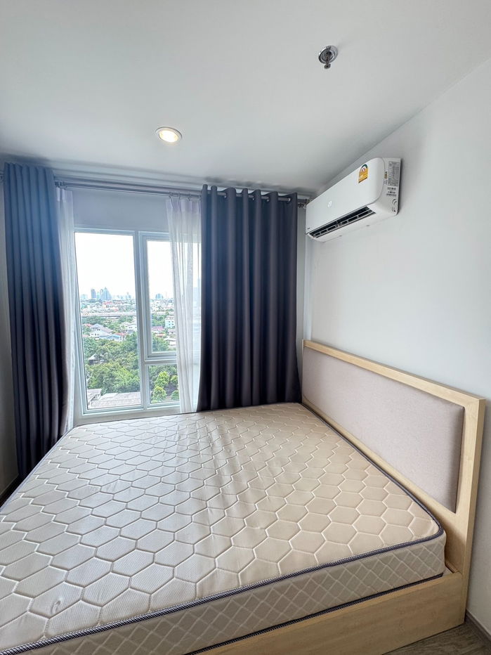 รูป 🌊มีเครื่องซักผ้า❤️💛(For Rent)Regent Home ฺBangson 28 MRT บางซ่อน - รูปที่ 5/8