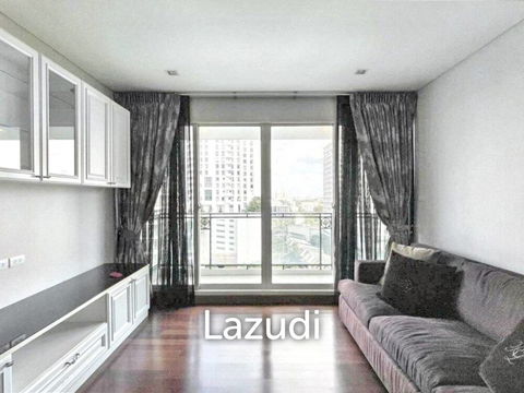 2 Bed 2 Bath 85 Sqm Condo For Sale