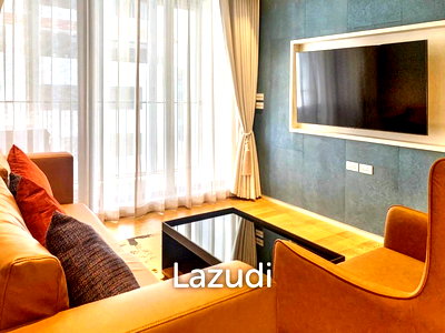 Condos for rent : 111 Residence Luxury Apartment Sukhumvit 39 (Soi Phopmit) for RENT