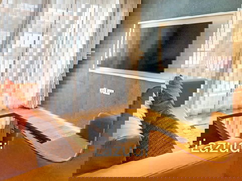 111 Residence Luxury Apartment Sukhumvit 39 (Soi Phopmit) for RENT