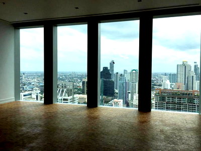 ขายคอนโด : ♦ Prime Location ♦ ชั้น 40++ 147.53 ตร.ม. | 2 ห้องนอน 3 ห้องน้ำ | ใกล้ BTS ช่องนนทรี 2 นาที, คิง เพาเวอร์ มหานคร 3 นาที, ตรีนิตีมอลล์ 3 4 นาที