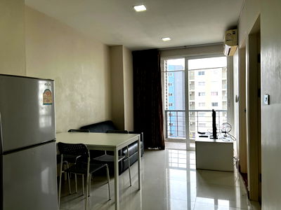 เช่าคอนโด เขตลาดกระบัง : ✅ให้เช่า คอนโด แอร์ลิงค์ เรสซิเดนซ์ Airlink Residence ใกล้สนามบินสุวรรณภูมิ ARL สถานี ลาดกระบัง