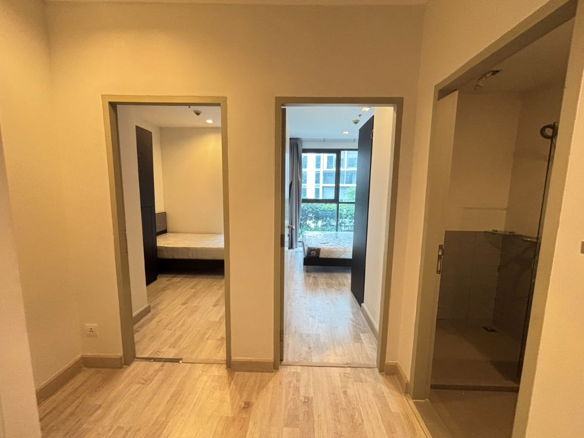 รูป 🏢Duplex condo for rent : Ideo Mobi Rama 9 - ไอดีโอ โมบิ พระราม 9 ((MRT Rama 9)) WL-02 (LINE : @Condo52) - รูปที่ 12/24