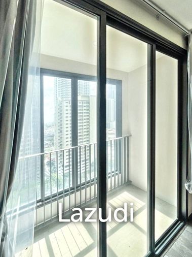 1-bed condo for sale, 34 sqm, IDEO Q Siam - Ratchathewi