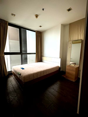 Condos for rent Victory Monument : #SC6601​​  📌 Rent | 🟦🟨IDEO Q Phayathai​​​🟥🟩𝑪𝒐𝒏𝒕𝒂𝒄𝒕𝑳𝑰𝑵𝑬:@𝒔𝒆𝒄𝒓𝒆𝒕𝒑𝒓𝒐𝒑𝒆𝒓𝒕𝒚 🔥✨