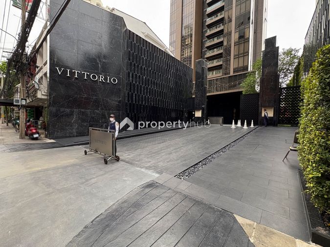 Vittorio Sukhumvit 39