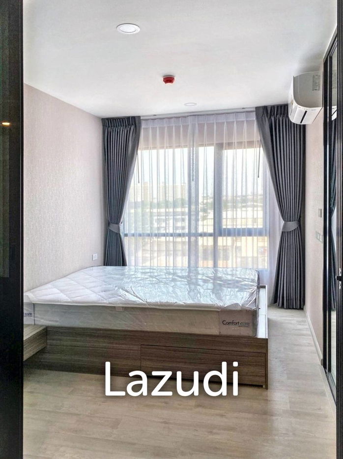 picture 2 Bed 2 Bath 55 SQ.M The Origin Sukhumvit 105 - 16/19