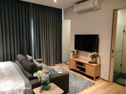 Condo for Rent Park Origin Phrom Phong (CR02635)