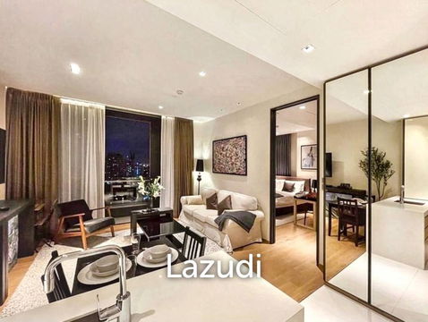 1 Bed 1 Bath 55 Sqm Condo For Sale