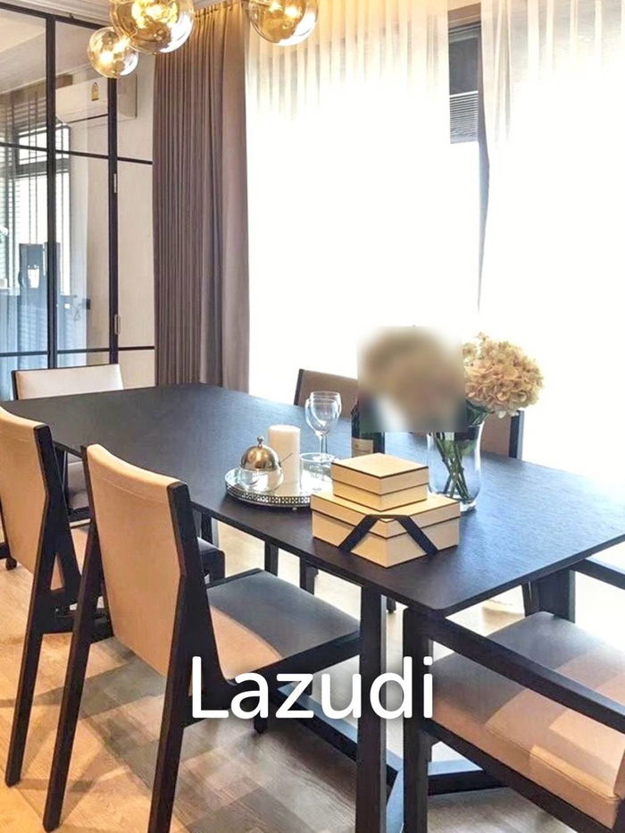 รูป 3 Bed 4 Bath 151.3 SQ.M. The Madison - รูปที่ 5/31