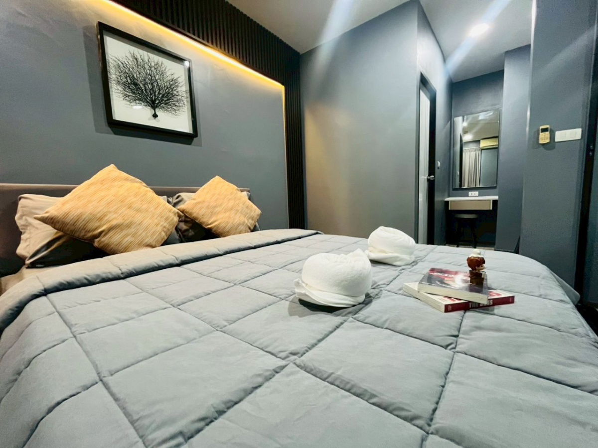 picture Zcape 1 Condominium For Sell WR-03461 - 4/12