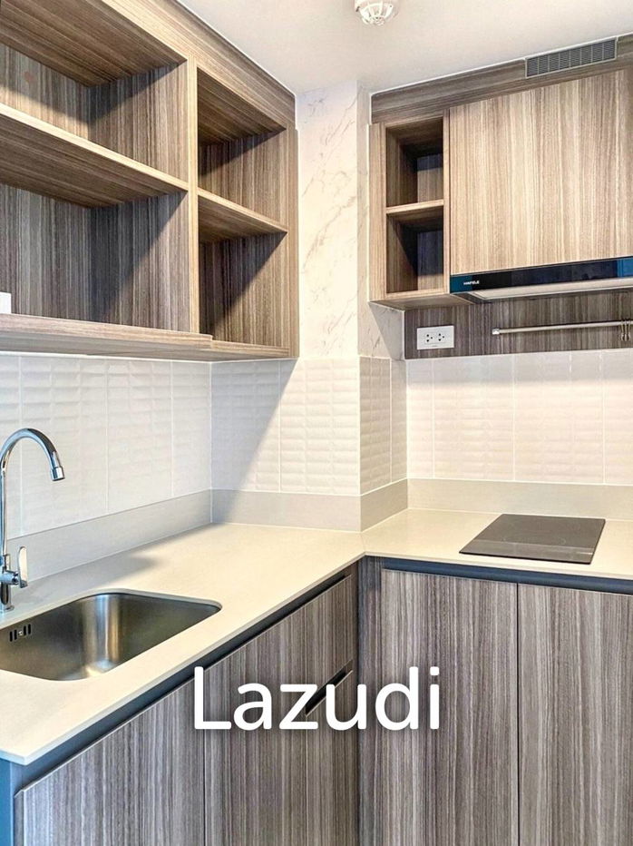 picture 2 Bed 2 Bath 55 SQ.M The Origin Sukhumvit 105 - 9/19